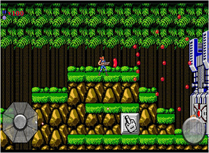 game contra 4,tai game contra 4 mien phi cho dien thoai mobile