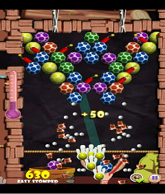 game ban trung khung long,tai game shoot dinosaur mien phi cho mobile