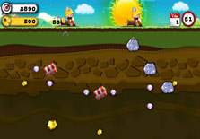 game vua dao vang,tai game dao vang mien phi cho android