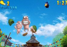 game chem gia xuc, tai game chem gia xuc cho android