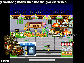 game avatar online,tai game avatar phien ban moi nhat