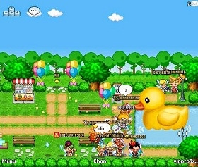 game avatar online,tai game avatar phien ban moi nhat