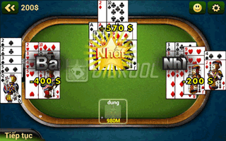 game bigkool online,tai game danh bai cho ios android