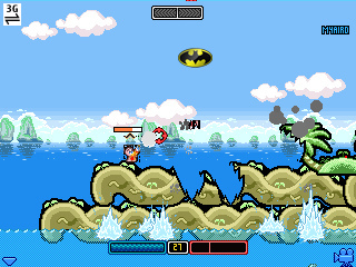 game mobi army 2,tai game mobi army 2 moi nhat