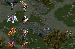 game phong van truyen ky,tai game pvtk server moi thien suong quyen