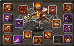 game phong van truyen ky,tai game pvtk server moi thien suong quyen