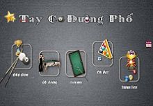 game danh bi a,tai game tay co duong pho mien phi cho dien thoai android